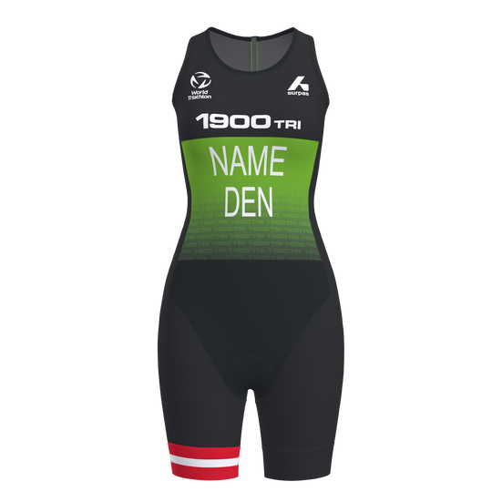 Pursue Skinsuit OD Women