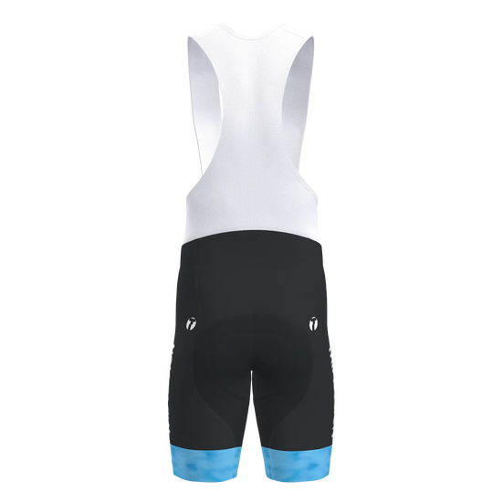 Vitric Bib Shorts Men