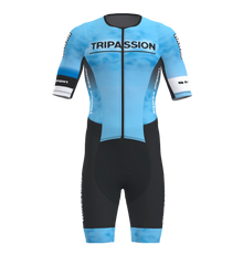 Aero 4 Speedsuit MD Men