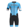 Aero 4 Speedsuit MD Women