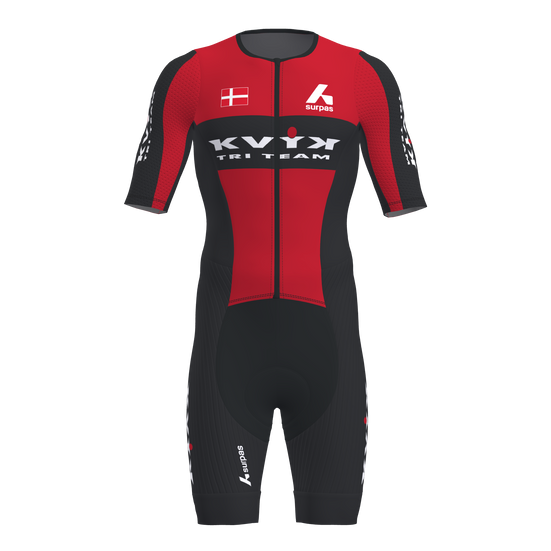 Aero 4 Speedsuit LD Women