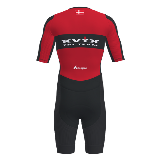 Aero 4 Speedsuit LD Women