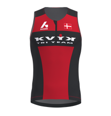 Drive 2 Singlet Men