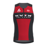 Drive 2 Singlet Men