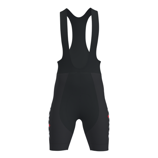 Team Bib Shorts Men