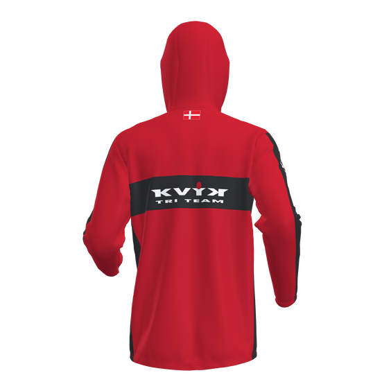 Fusion Hoodie Men