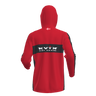 Fusion Hoodie Men