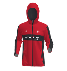 Fusion Hoodie Women