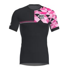 Fast T-Shirt SS Men
