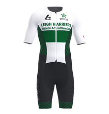 Aero 4 Speedsuit LD Men