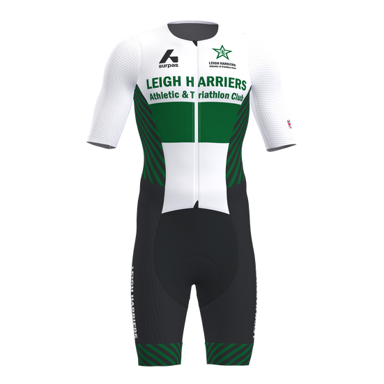 Aero 4 Speedsuit LD Men