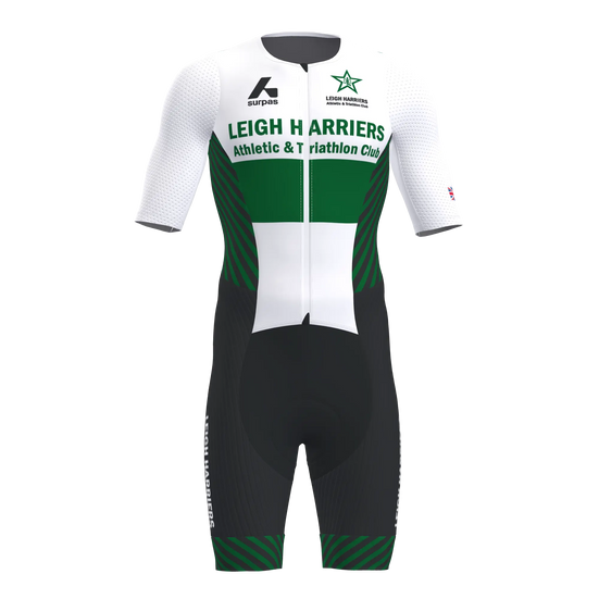 Aero 4 Speedsuit LD Men