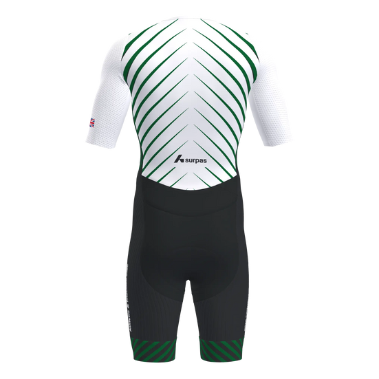 Aero 4 Speedsuit LD Men