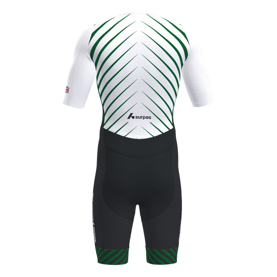 Aero 4 Speedsuit LD Men
