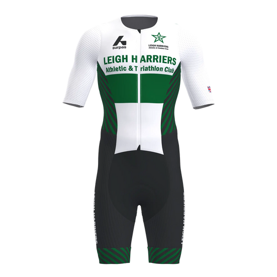 Aero 4 Speedsuit MD Men