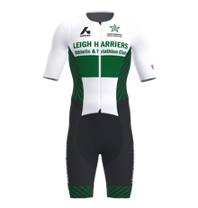 Aero 4 Speedsuit MD Men