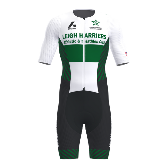 Aero 4 Speedsuit MD Men