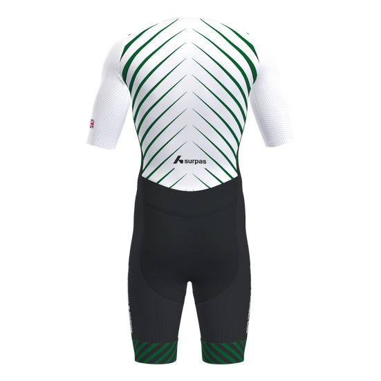 Aero 4 Speedsuit MD Men
