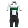 Aero 4 Speedsuit MD Women