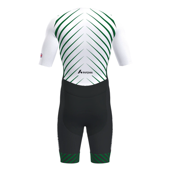 Aero 4 Speedsuit MD Women