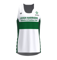 Fast 3.0 Singlet Men