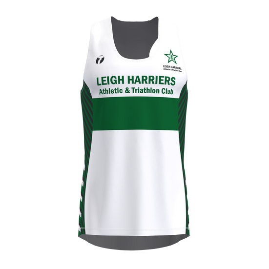 Fast 3.0 Singlet Men