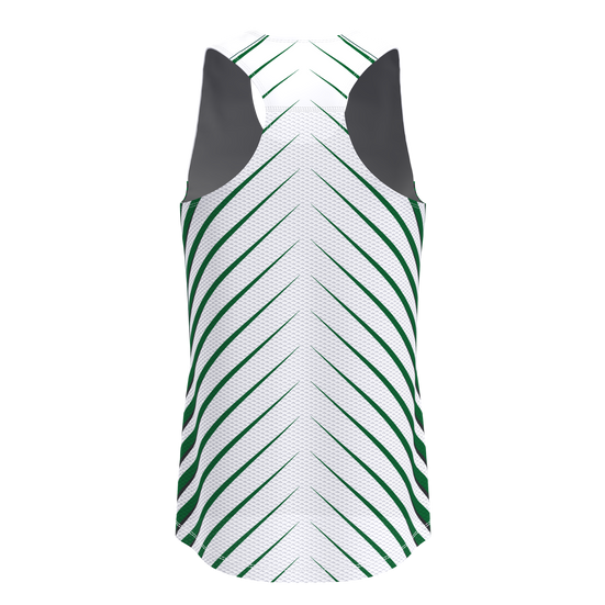Fast 3.0 Singlet Men