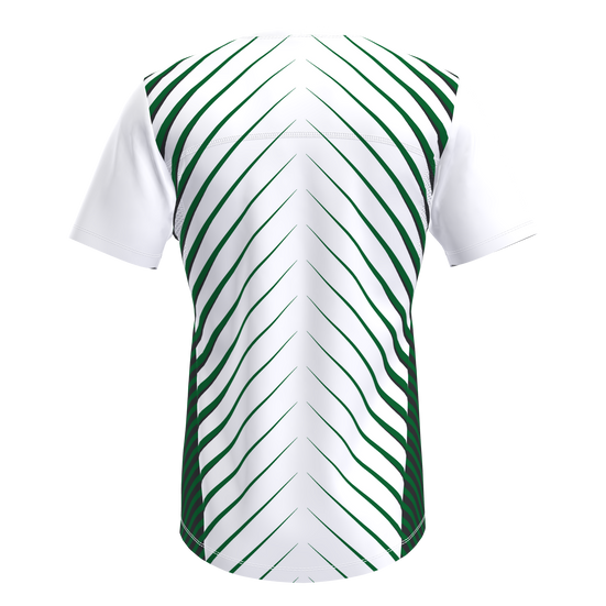 Lead T-Shirt SS Men