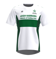 Lead T-Shirt SS Women
