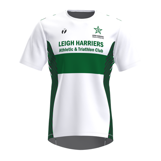 Lead T-Shirt SS Women