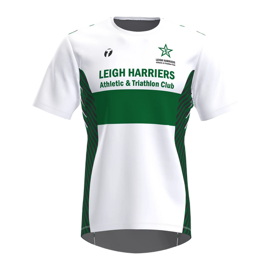 Lead T-Shirt SS Women