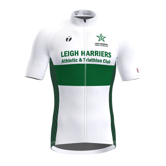 Elite 2.0 Shirt SS Men