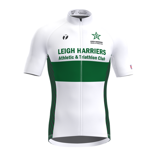Elite 2.0 Shirt SS Men
