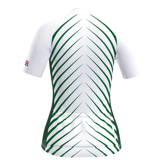 Elite 2.0 Shirt SS Women
