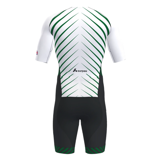 Drive 2 Speedsuit Men