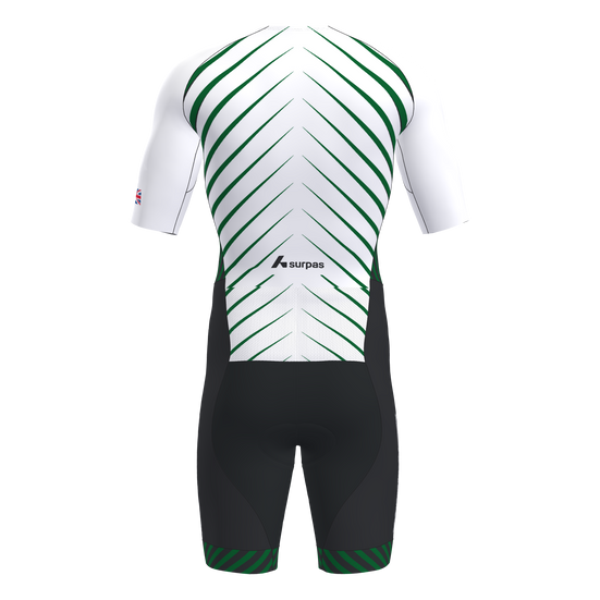 Drive 2 Speedsuit Men