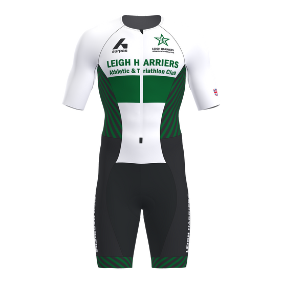 Drive 2 Speedsuit Women