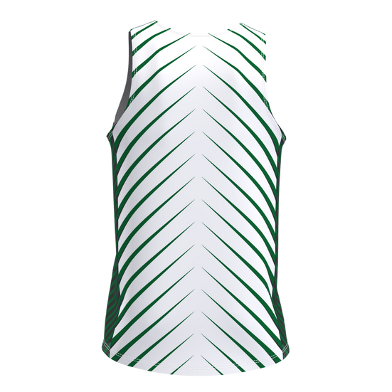 Run Singlet Men