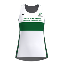Run Singlet Women