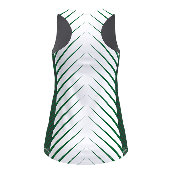 Run Singlet Women