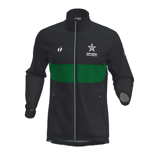 Trainer 3.0 Jacket Jr