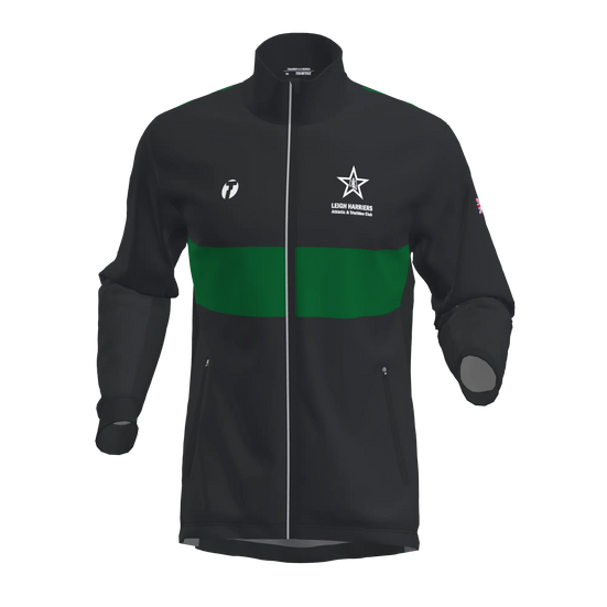 Trainer 3.0 Jacket Men