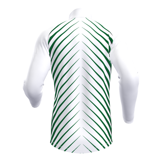 Flex 2.0 Shirt LS Junior