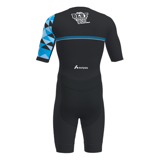 Aero 4 Speedsuit MD Women