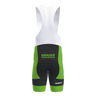 Vitric Bib Shorts Men