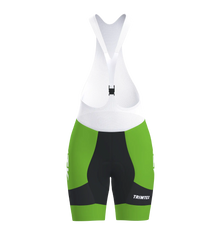 Vitric Bib Shorts Women