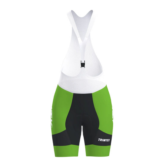 Vitric Bib Shorts Women