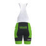 Vitric Bib Shorts Women