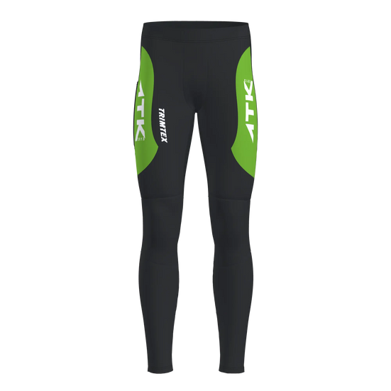 Trainer Long Tights Men