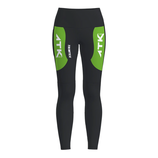 Trainer Long Tights Women